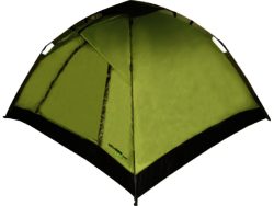 Yellowstone Rapid 2 Man Tent 2 Season (Green)